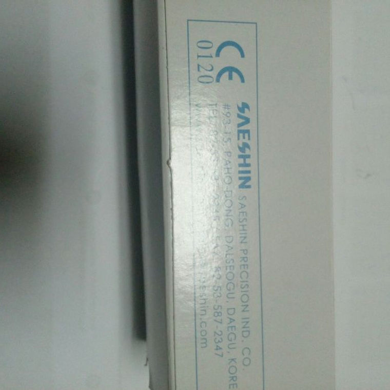 Micromotor dentario forte 100 3