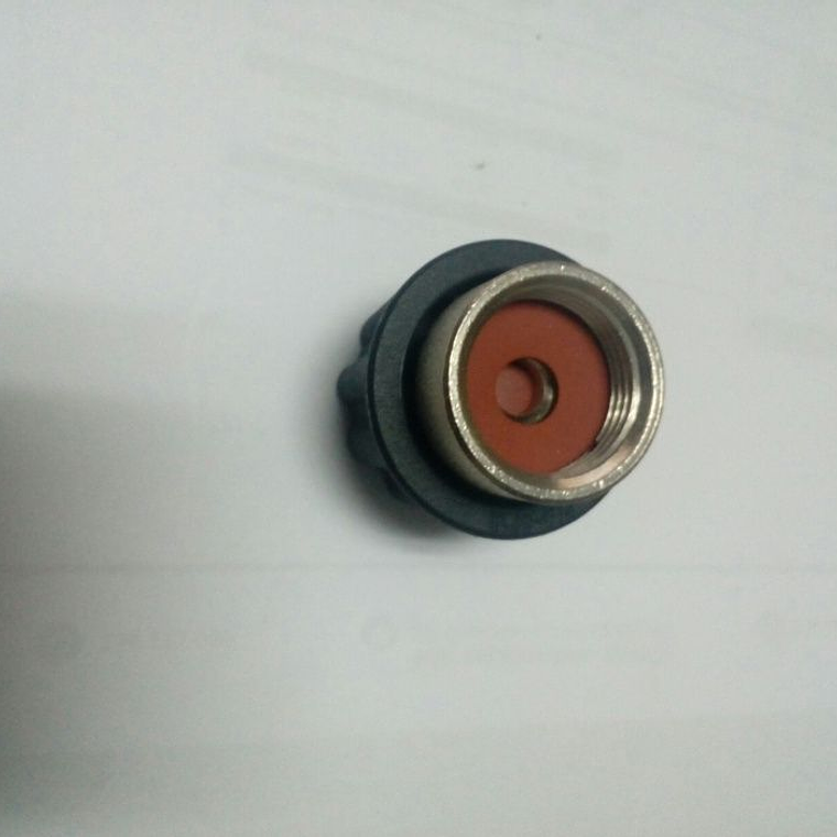 Jato vapor dentaria tampas 1