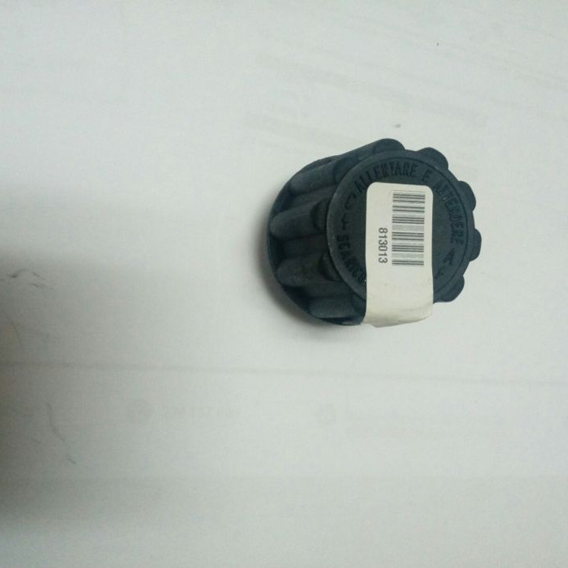 Jato vapor dentaria tampas 2