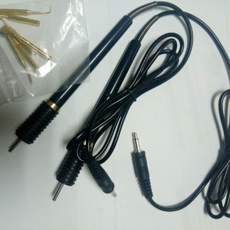 Pingote electrico canetas dentária 1