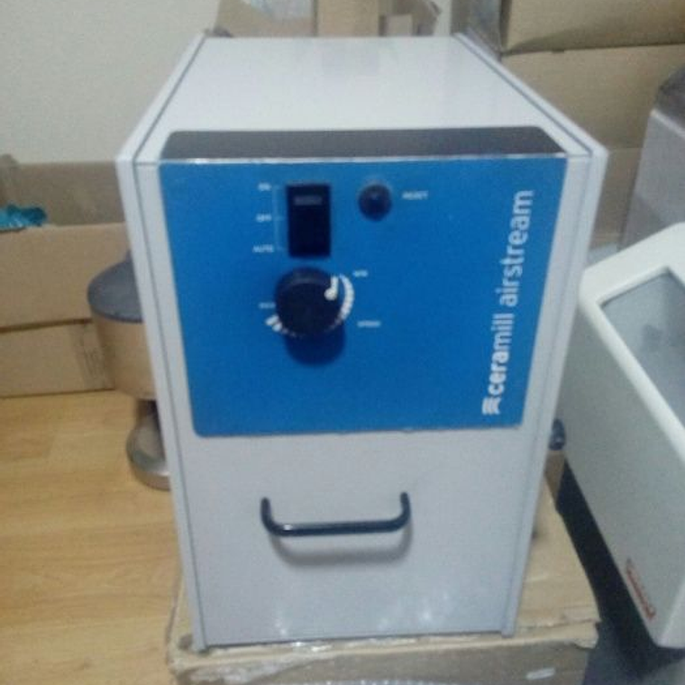 Aspiracao dentaria 1