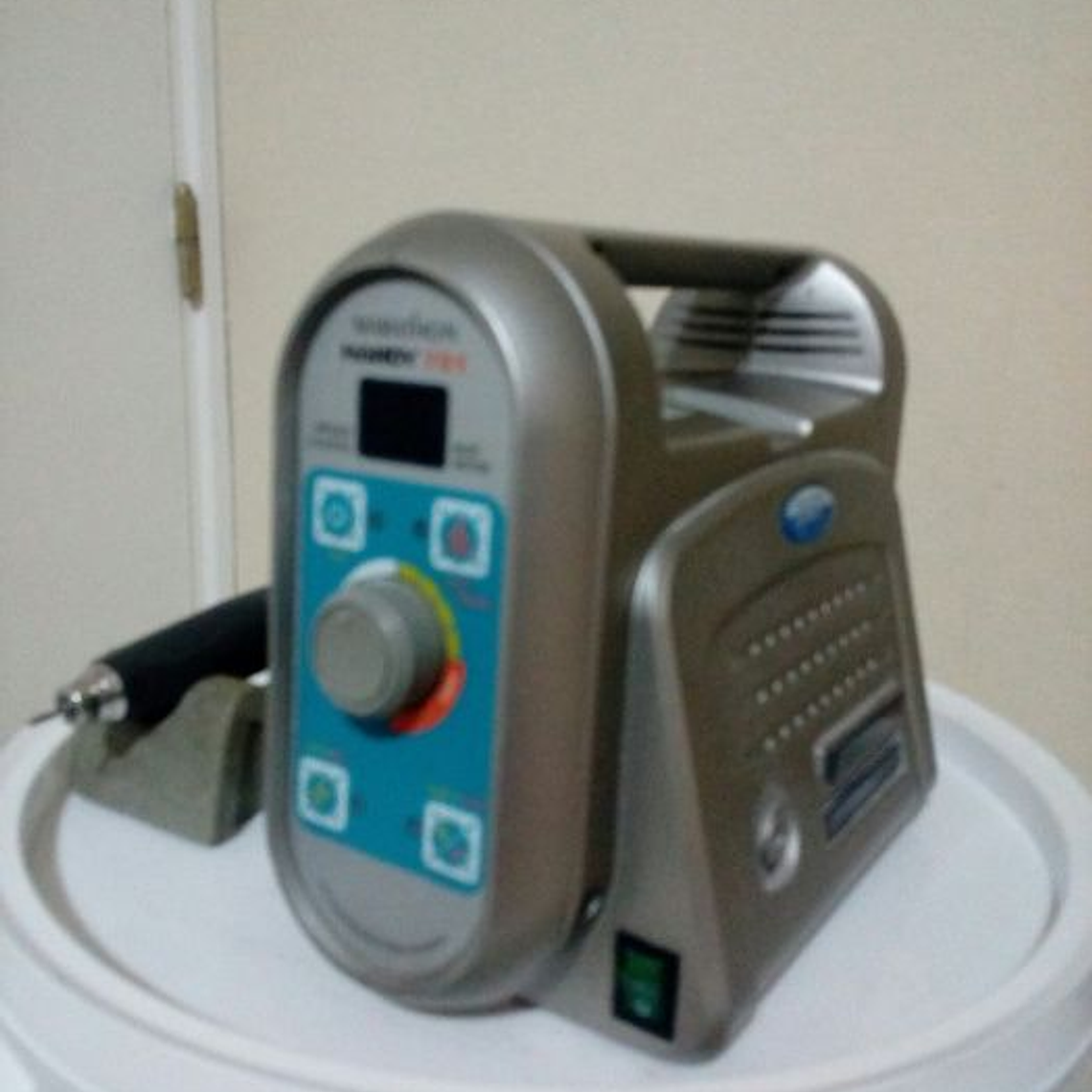 Micromotor dentária 1