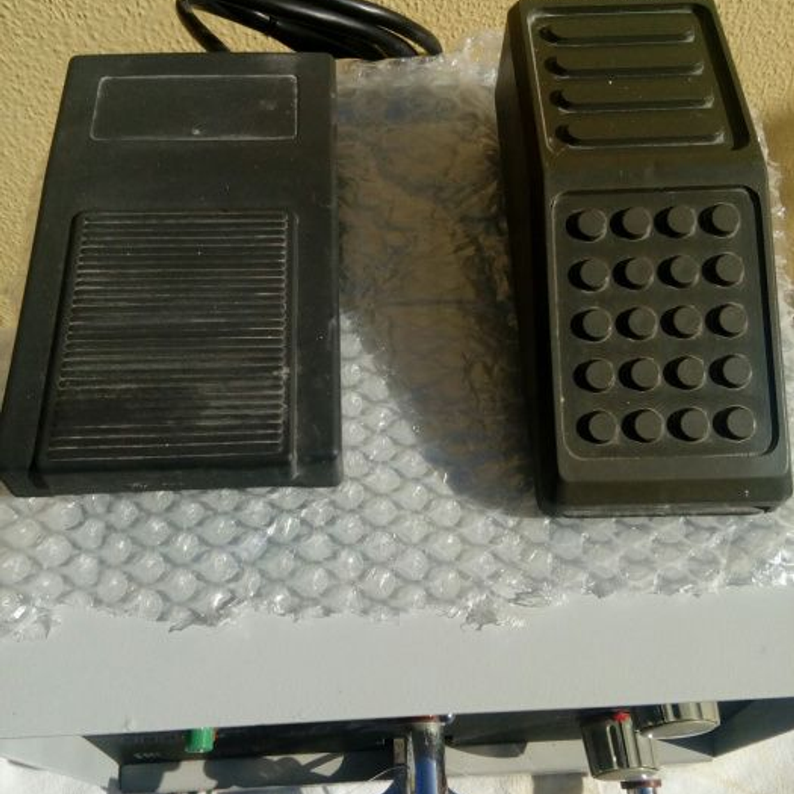 Soldadora ortodontia dentária 4