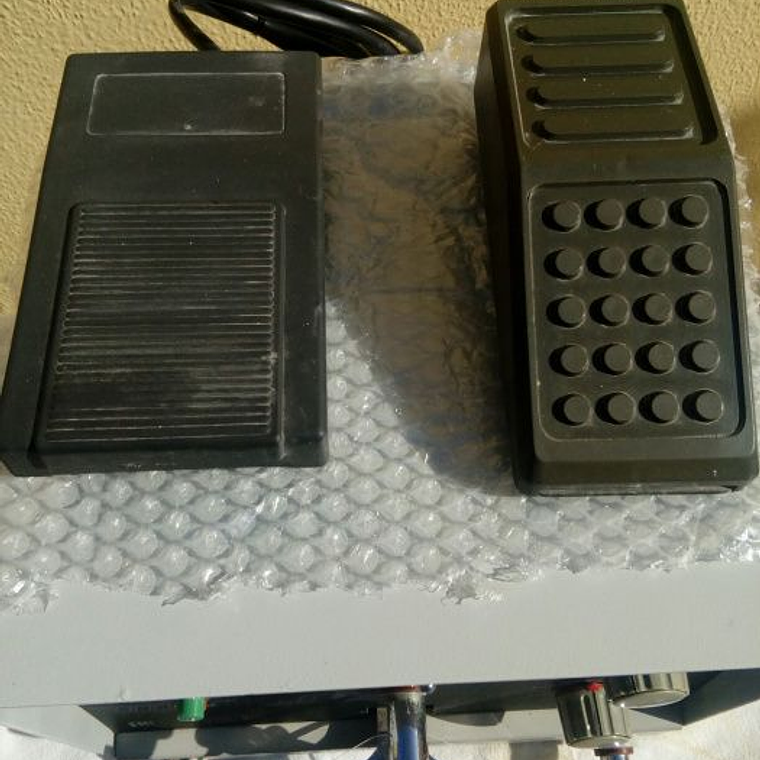 Soldadora ortodontia dentária 4