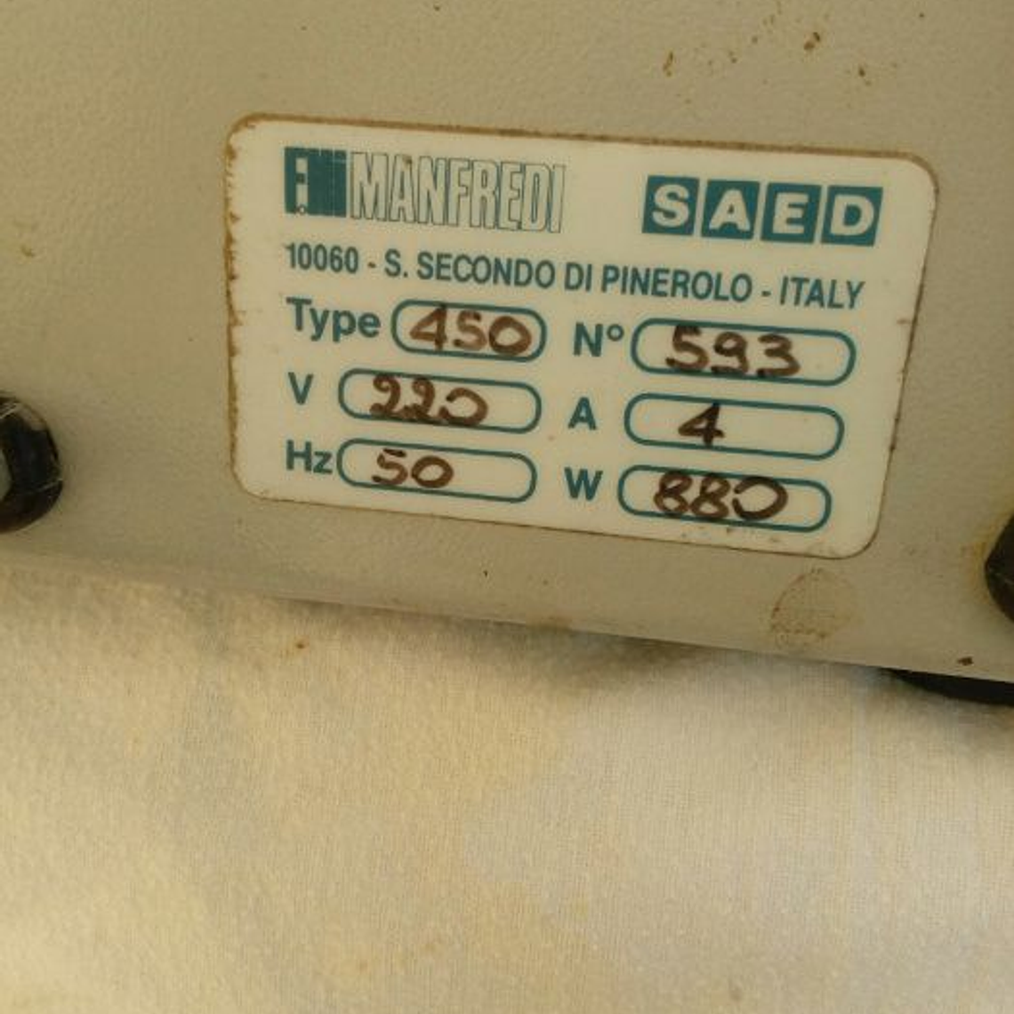 Soldadora ortodontia dentária 5