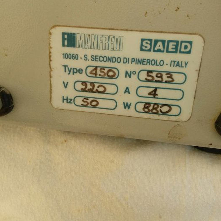 Soldadora ortodontia dentária 5