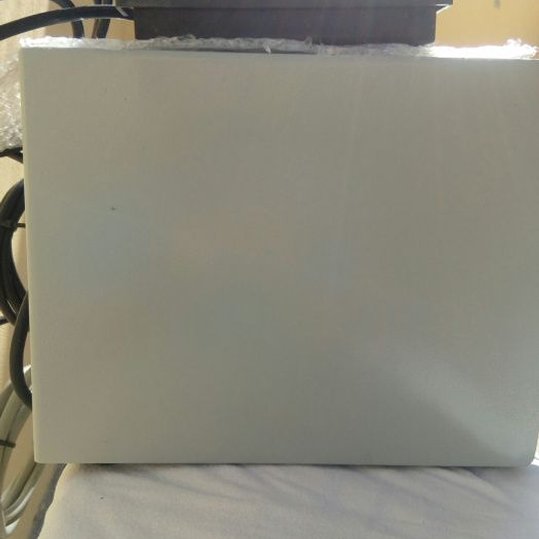 Soldadora ortodontia dentária 6