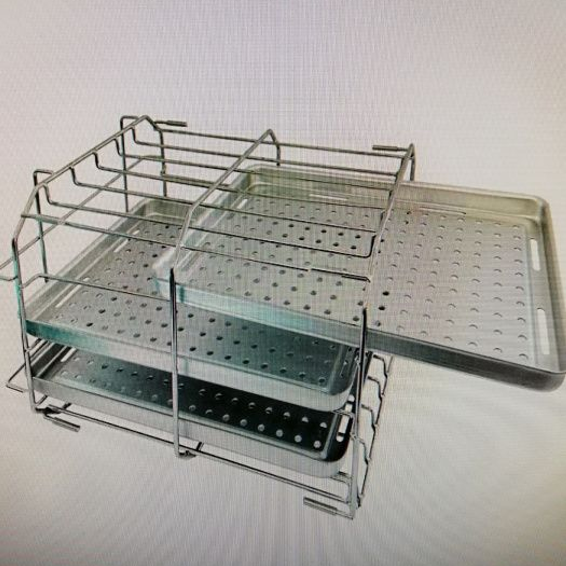 Autoclave classe B 3