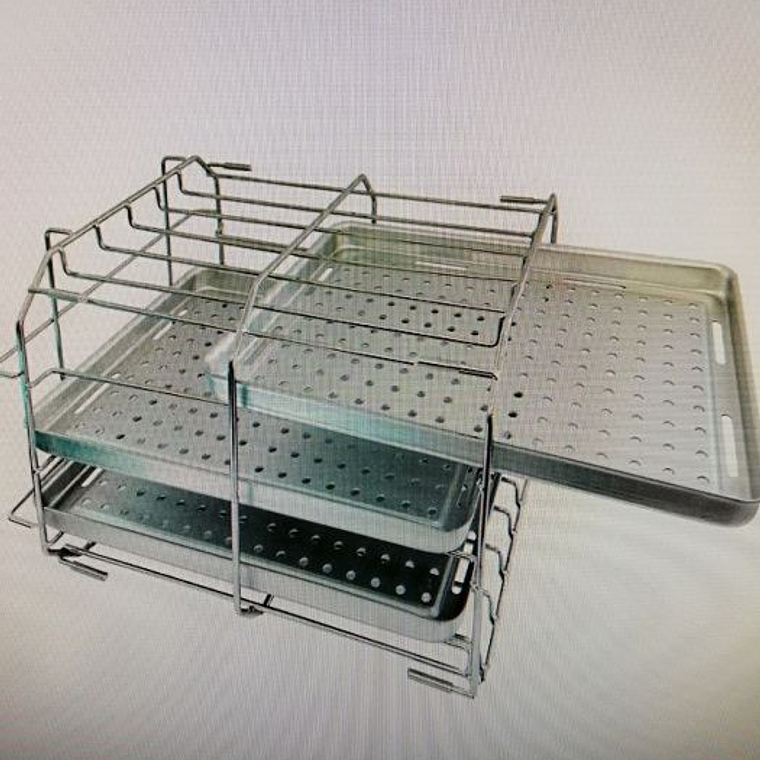 Autoclave classe B 3