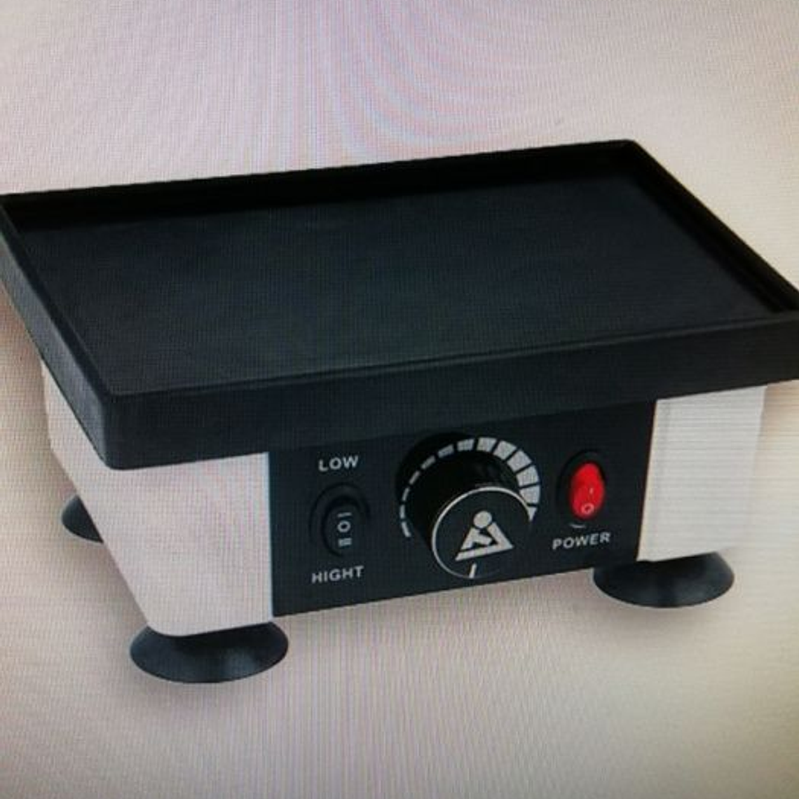 Vibrador dentária 1