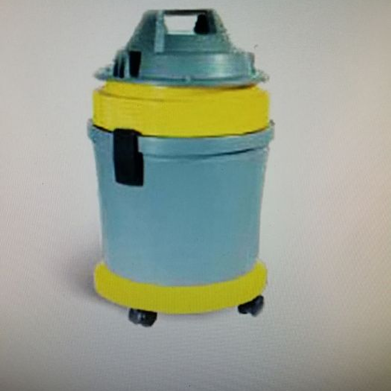 Aspirador prótese dentária 1