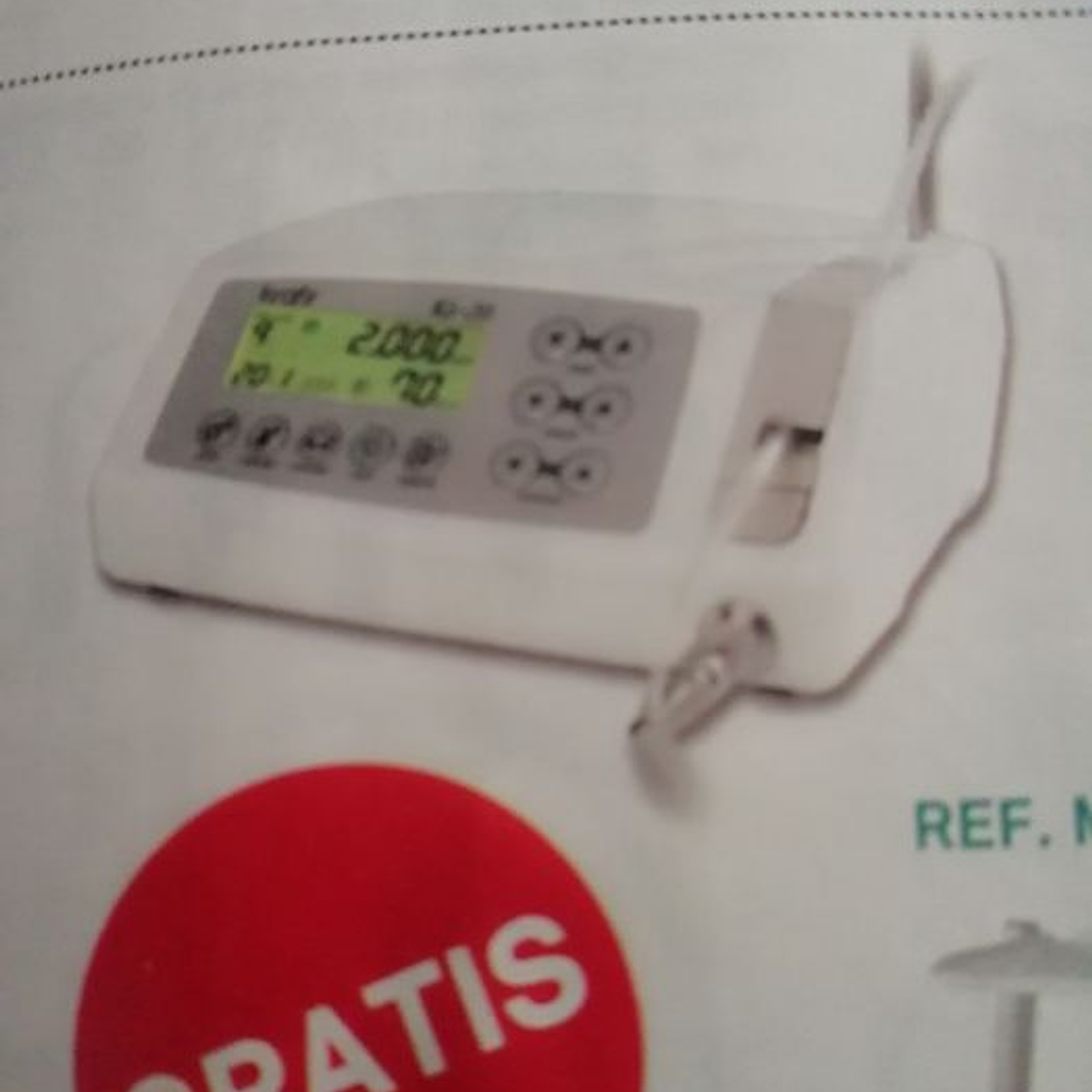 Motor de implantes 1