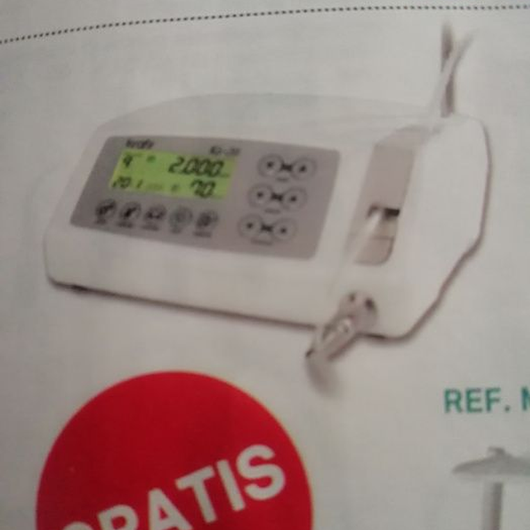 Motor de implantes 1