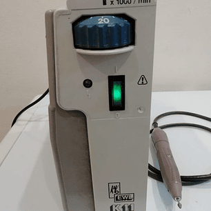 Micromotor kavo k11 dentaria usado