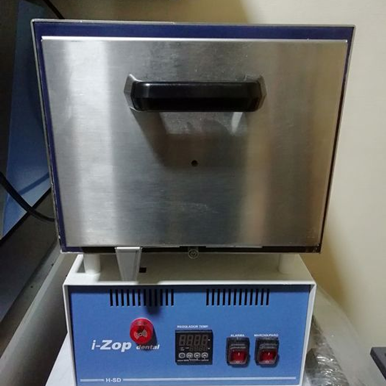 Forno anel dentaria 1