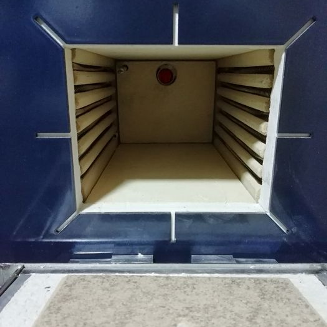 Forno anel dentaria 2