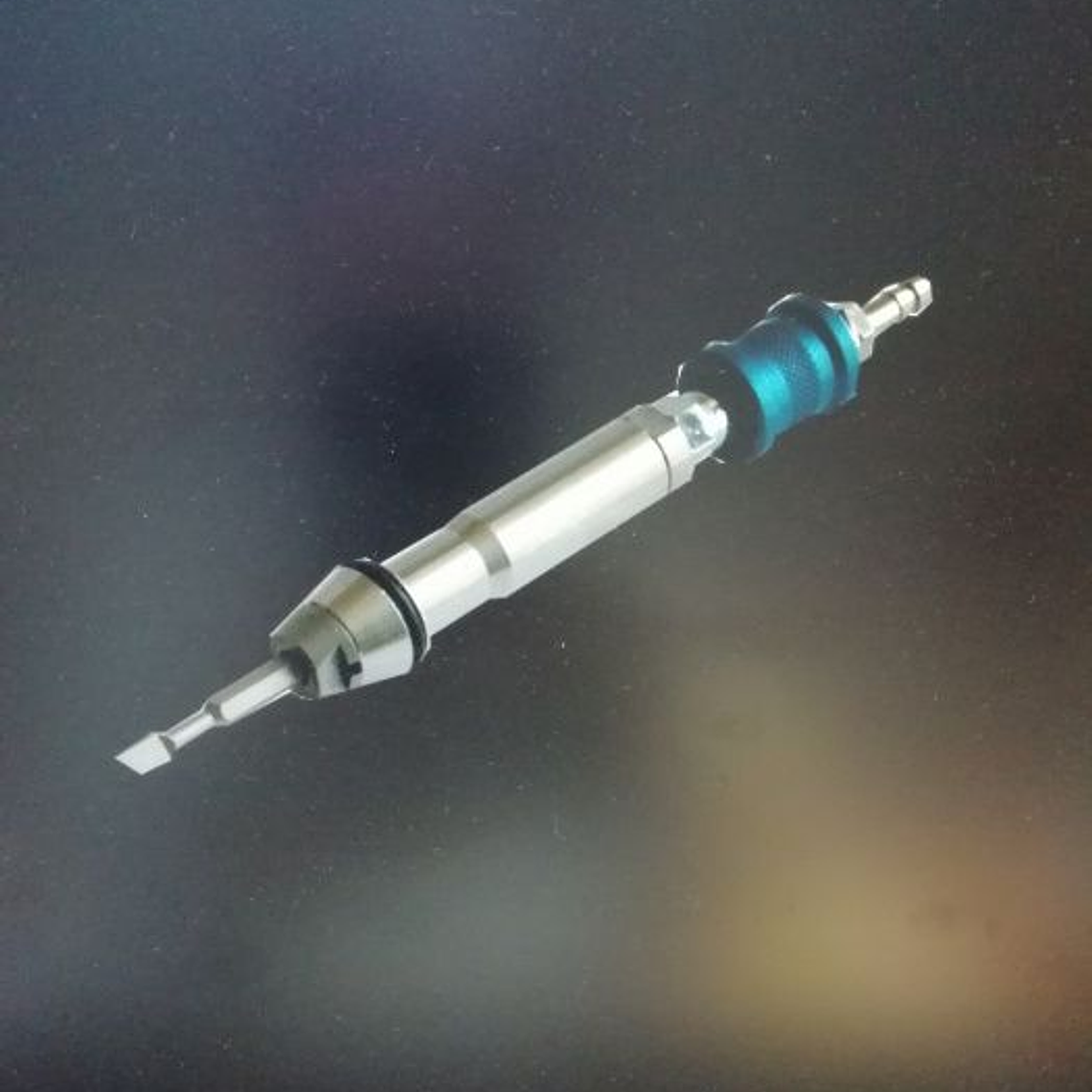 Martelo pneumático dentária 1