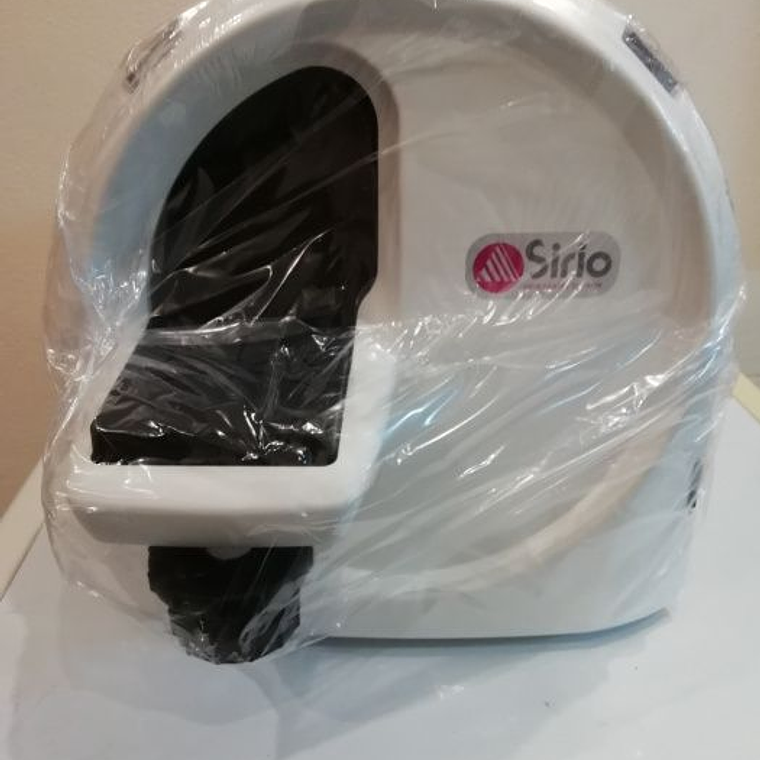 Recortadora dentaria 1