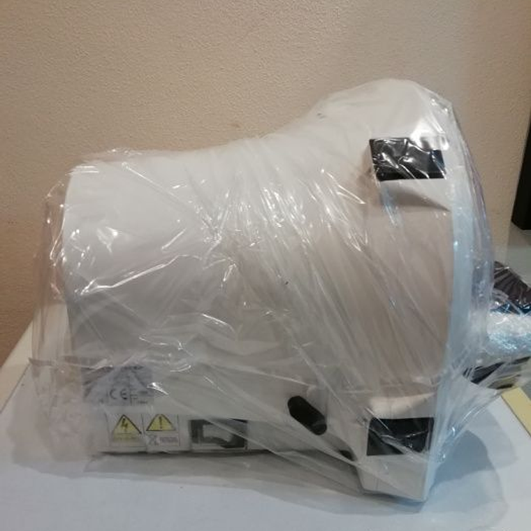 Recortadora dentaria 2