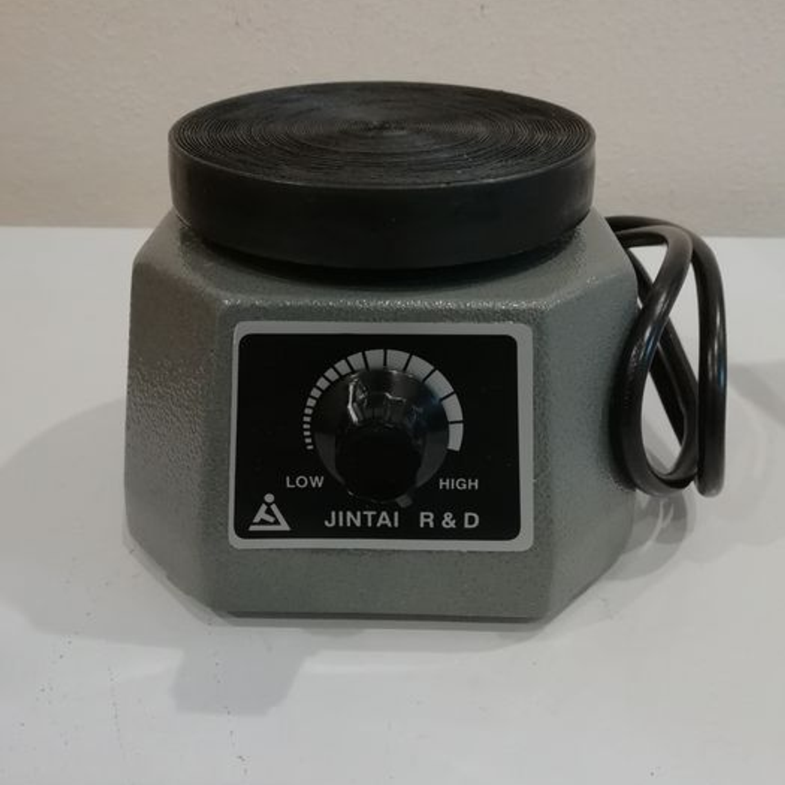 VIBRADOR DENTARIO REDONDO 1