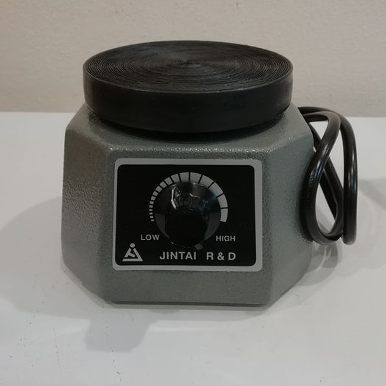 VIBRADOR DENTARIO REDONDO 1