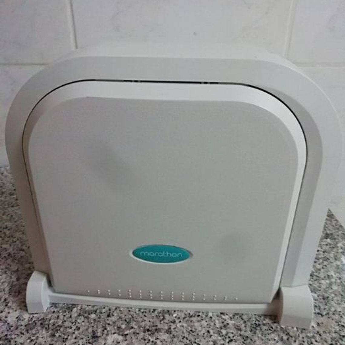 Micromotor Marathon dentária 4