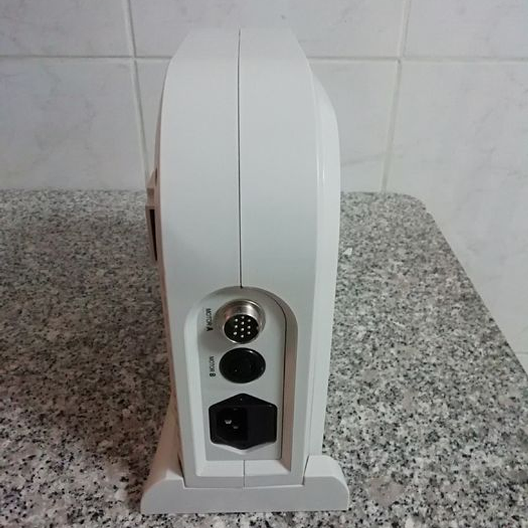 Micromotor Marathon dentária 3