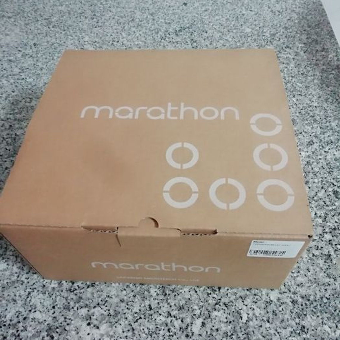 Micromotor Marathon dentaria 2