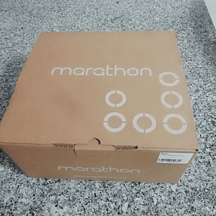 Micromotor Marathon dentaria