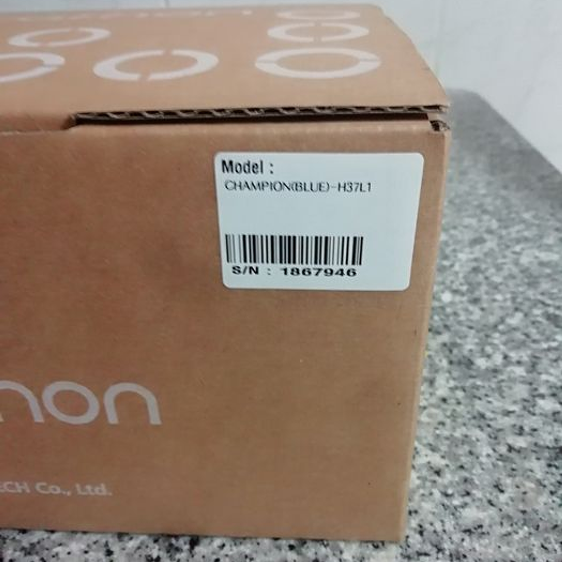 Micromotor Marathon dentaria 3