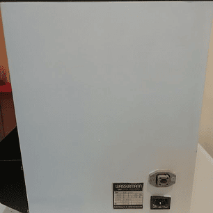 Aspirador dentário wassermann