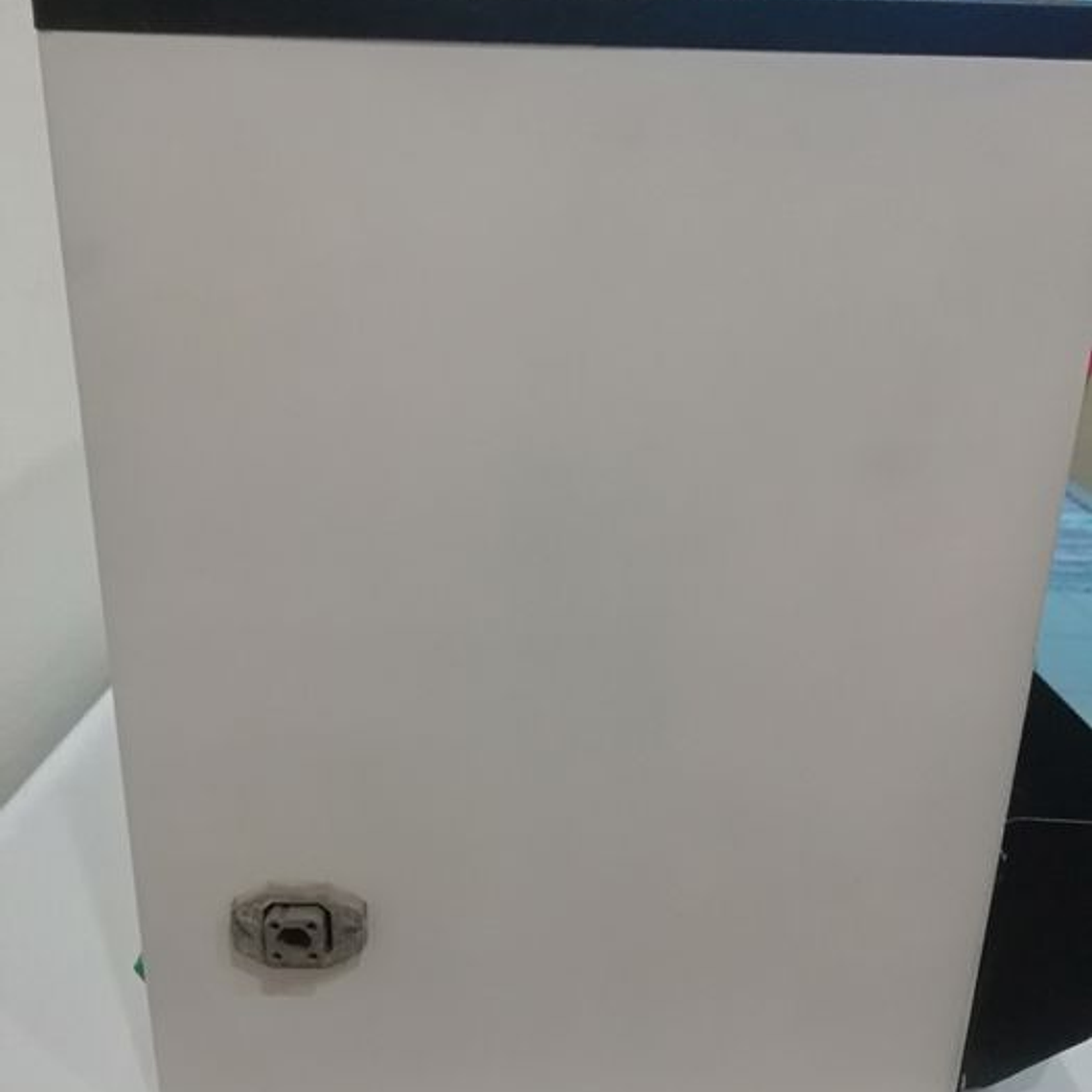 Aspirador dentário wassermann 5