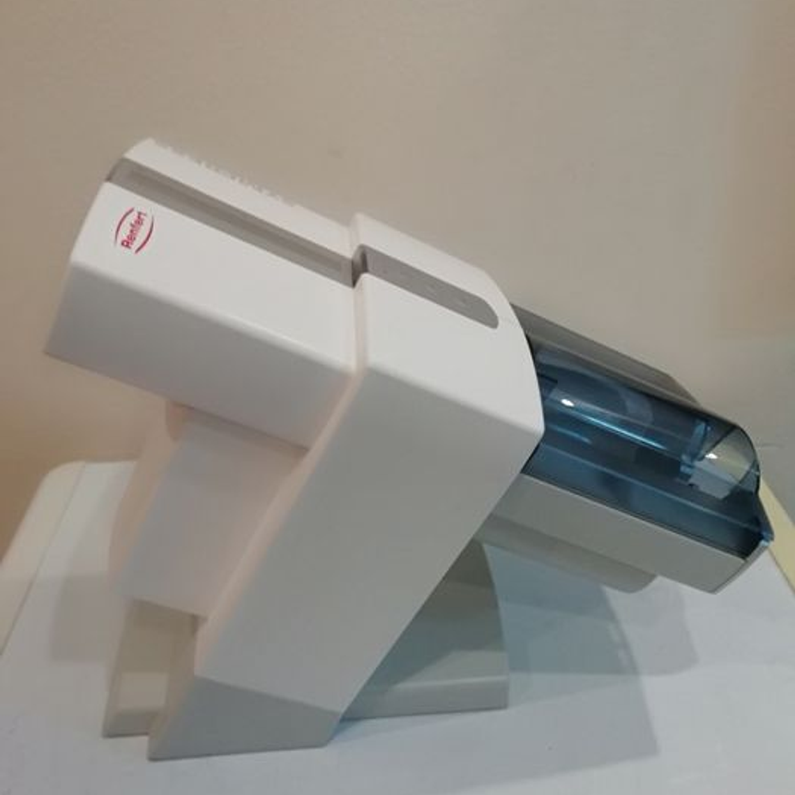 Renfert sympress dentária 1