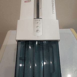 Renfert sympress dentária