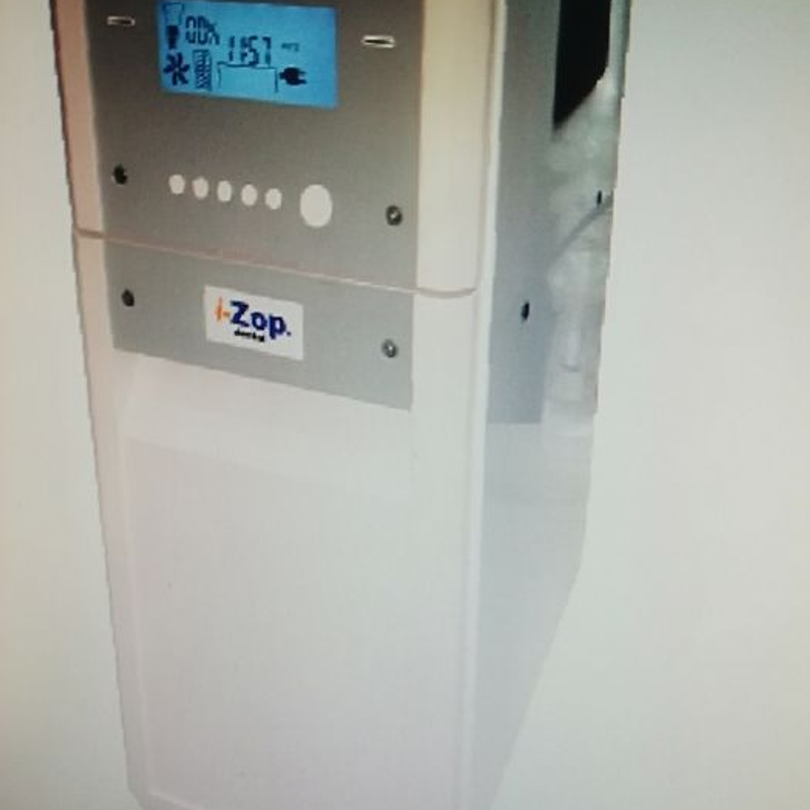 Aspirador digital dentaria 2