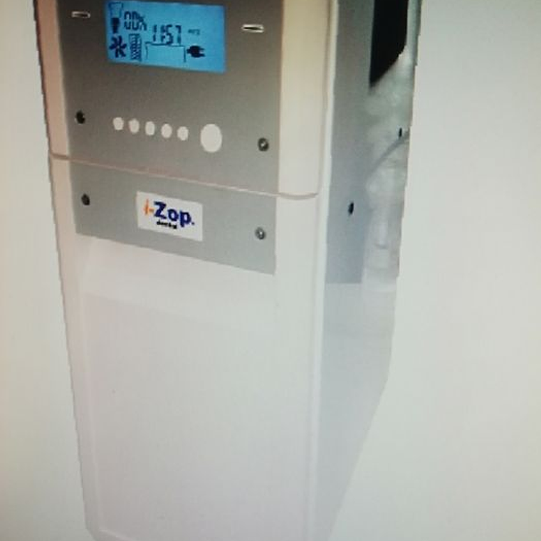 Aspirador digital dentaria 2