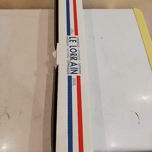 Macarico para fundição dentaria