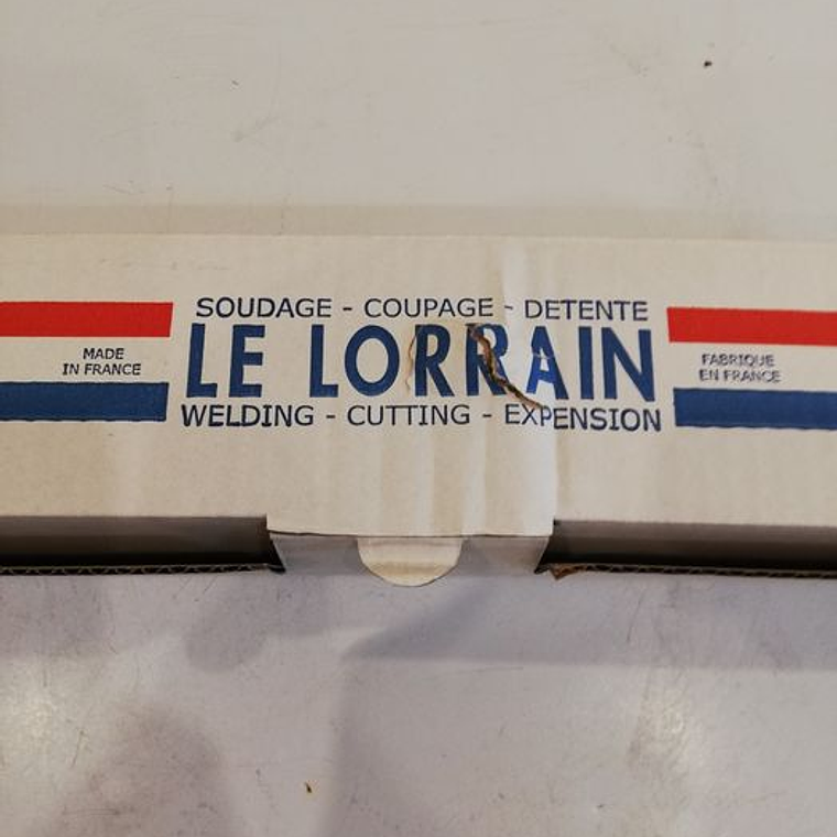 Macarico para fundição dentaria 3