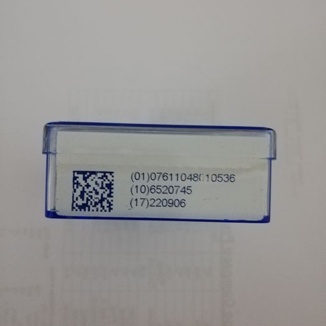 Polidores kerr para acrilico dentária 3