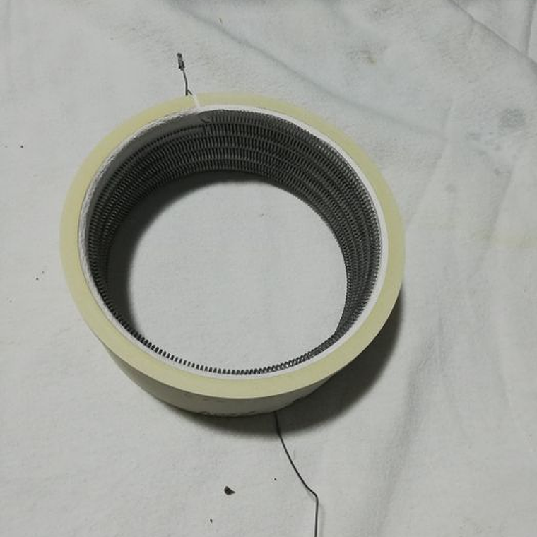 Fornos ivoclar resistencia 3