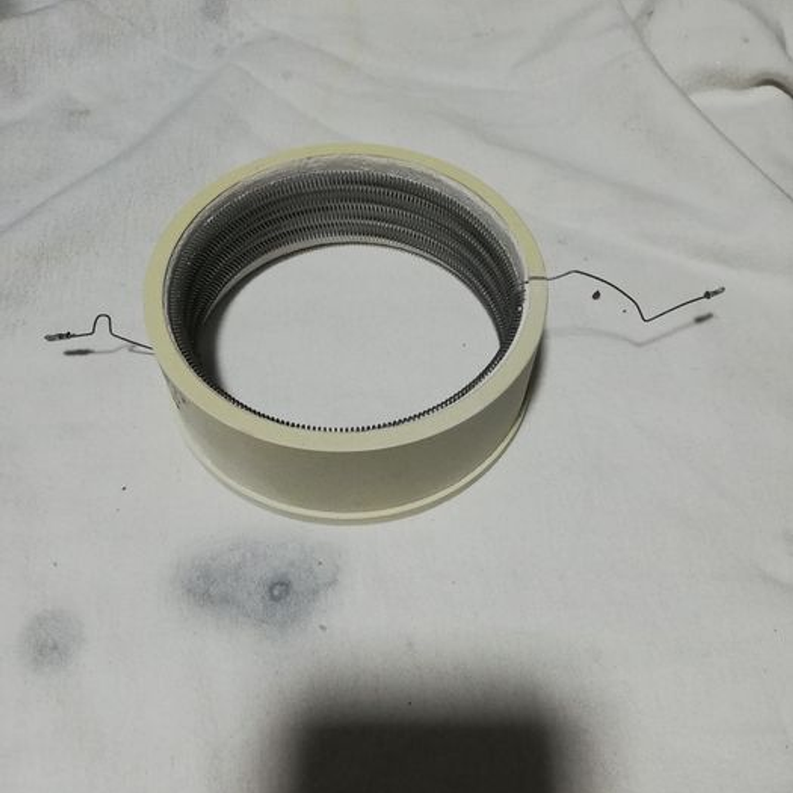 Fornos ivoclar resistencia 5