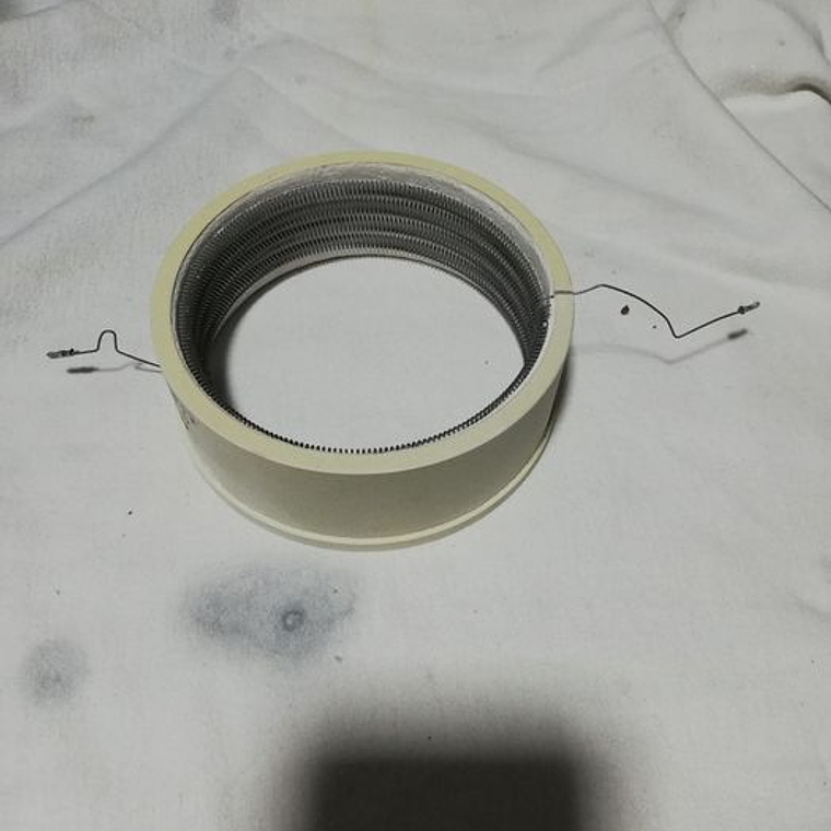 Fornos ivoclar resistencia 5