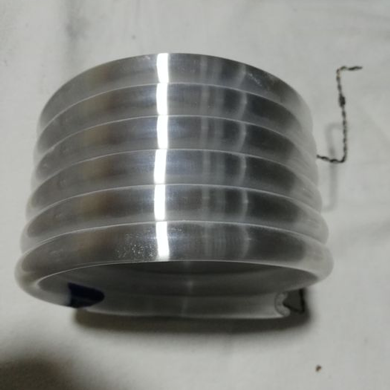 Resistencia forno vita dentaria 1