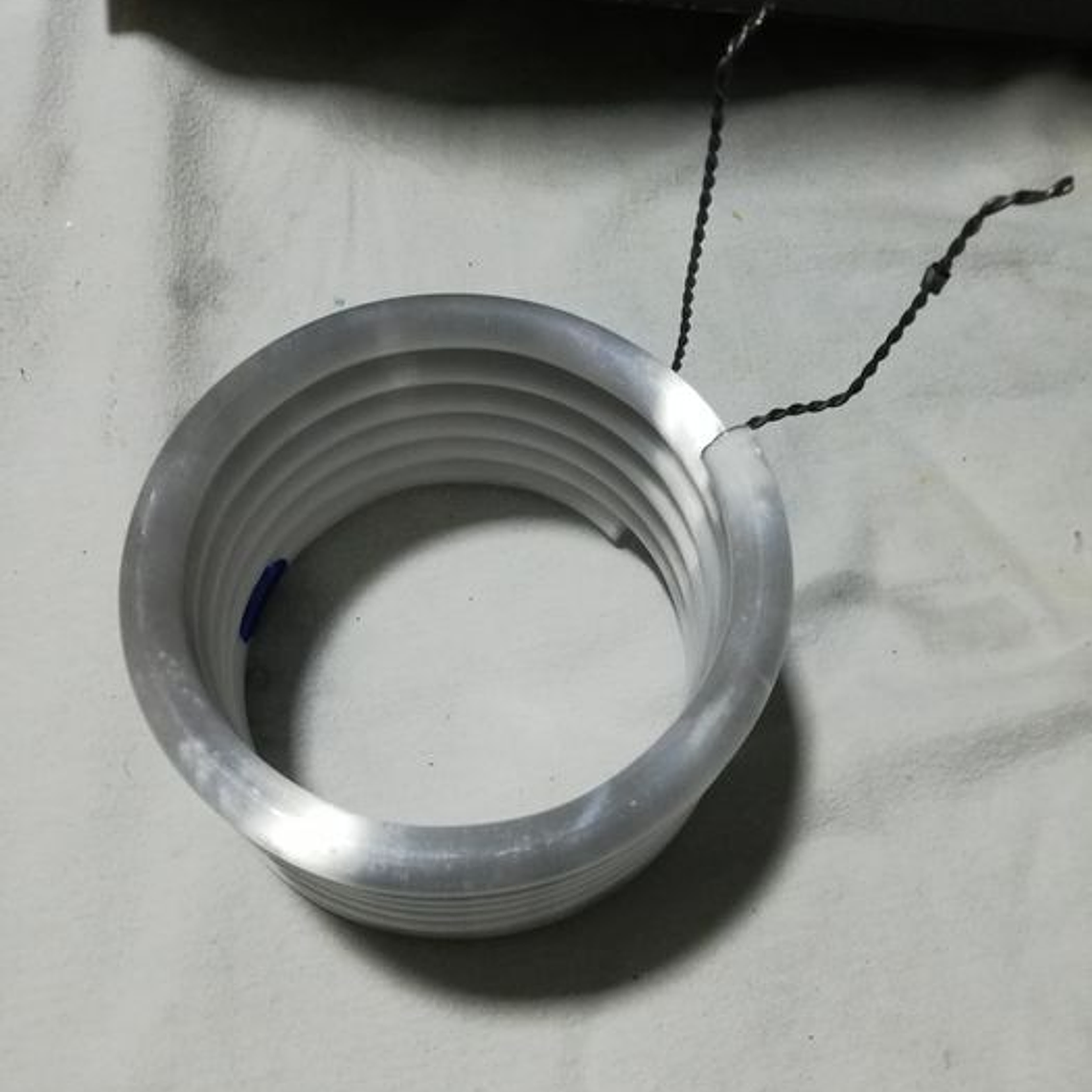 Resistencia forno vita dentaria 2