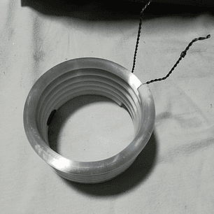 Resistencia forno vita dentaria