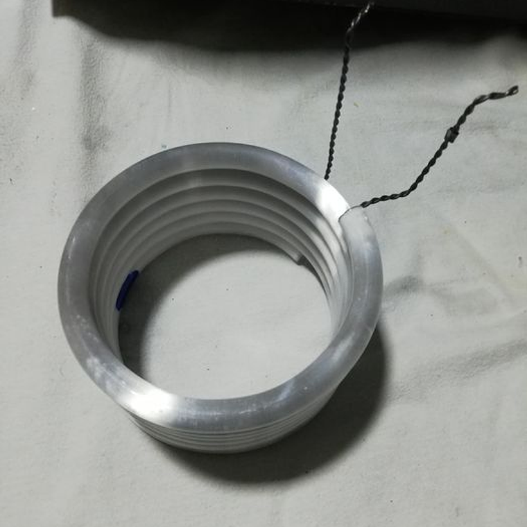 Resistencia forno vita dentaria 2