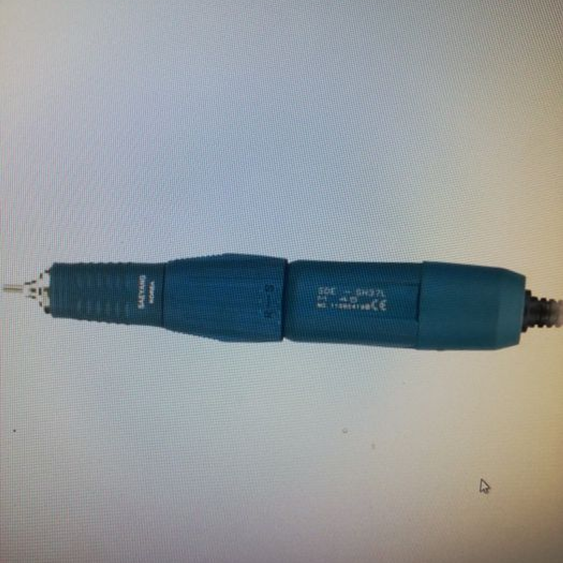 Peca de mao marathon 45 k 1