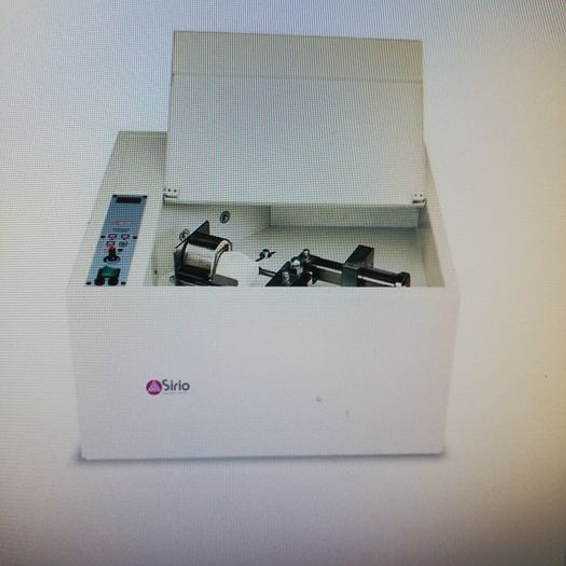 Centrifuga laboratório dentária 1