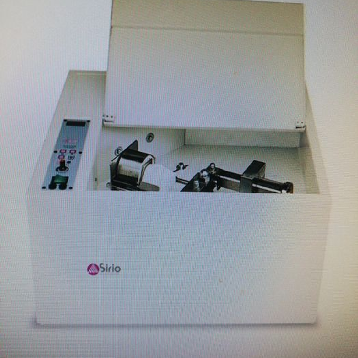 Centrifuga laboratório dentária 2