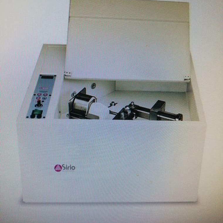 Centrifuga laboratório dentária 2